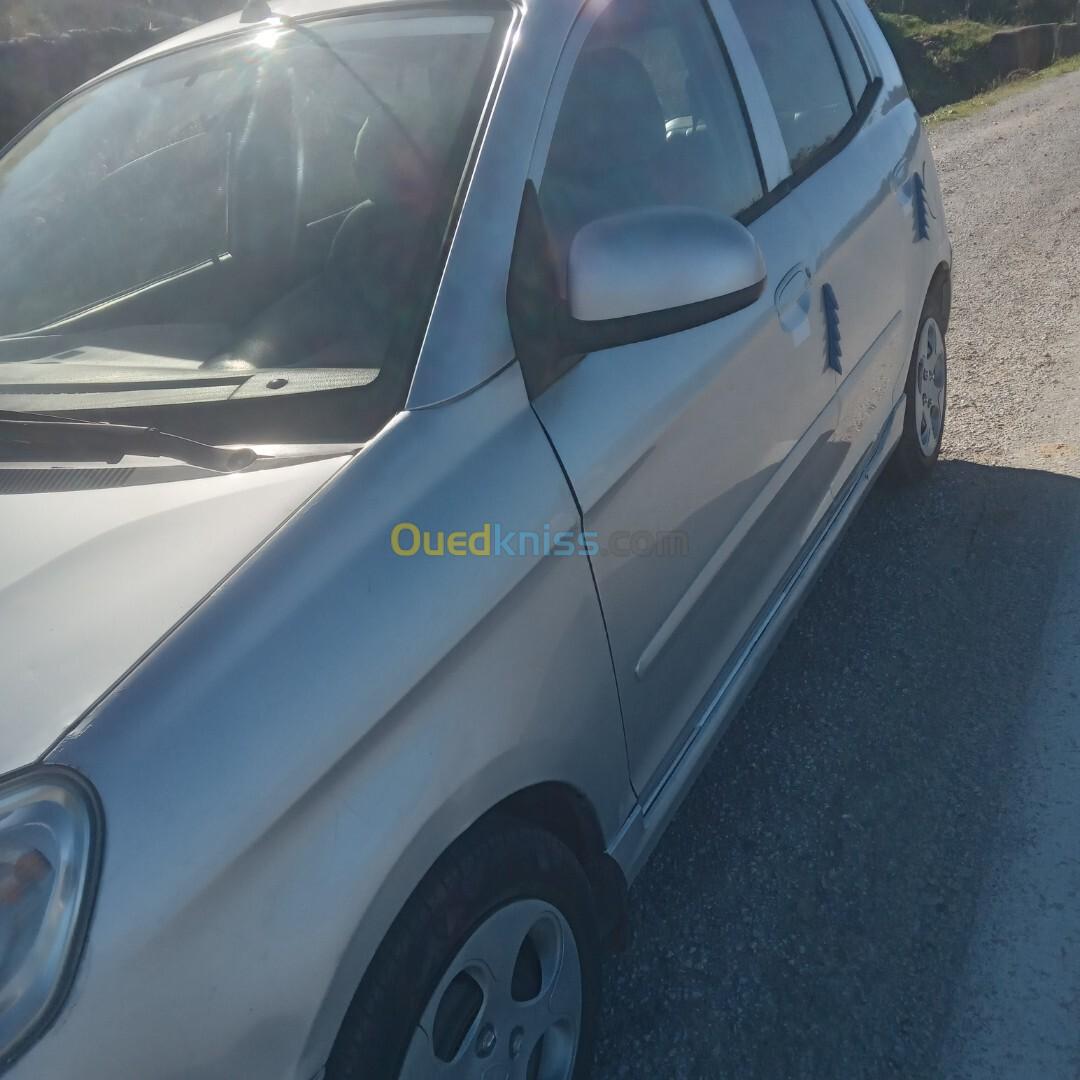 Kia Picanto 2009 