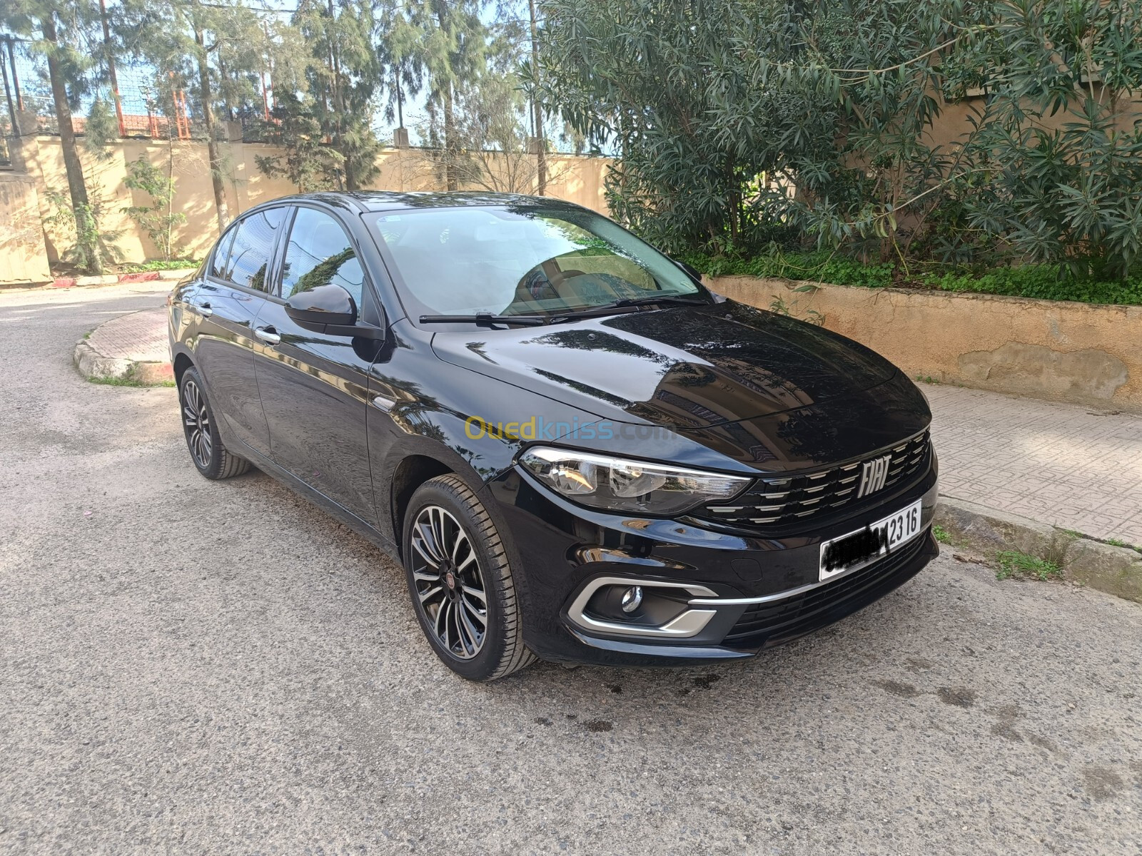 Fiat TIPO 2023 LIFE