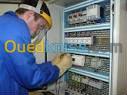 TRAVAUX D'ELECTRICITE GLE BATIMENT