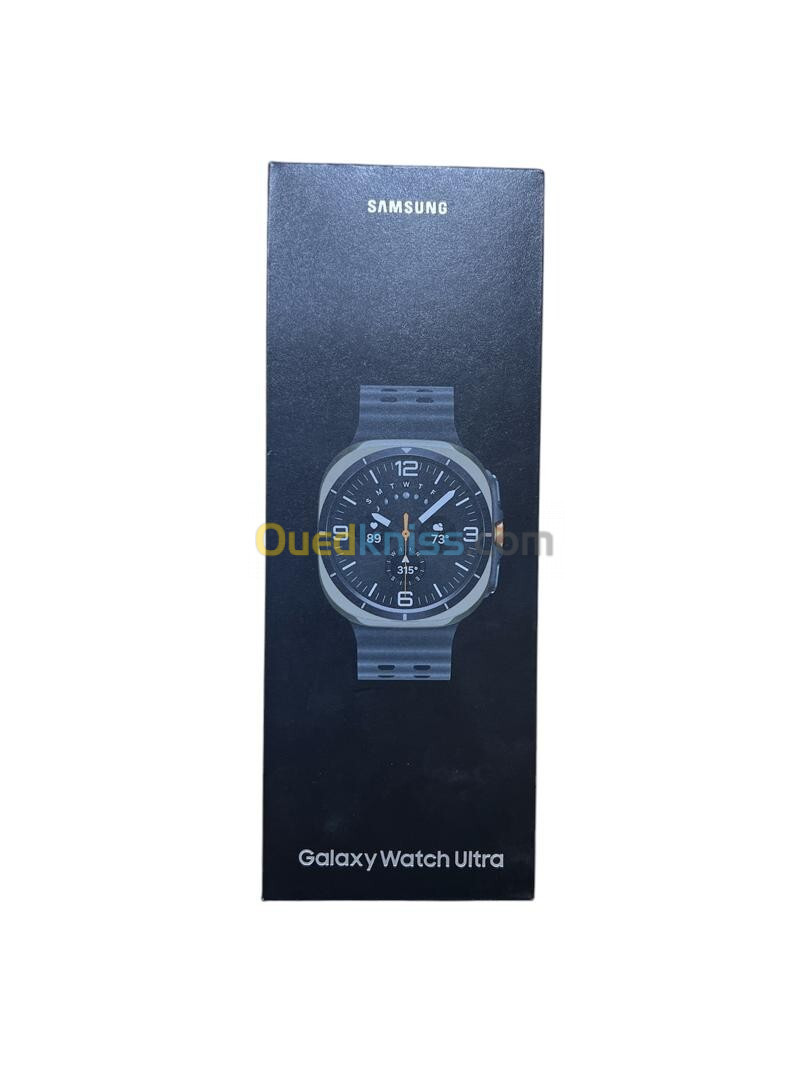 Samsung Galaxy Watch Ultra