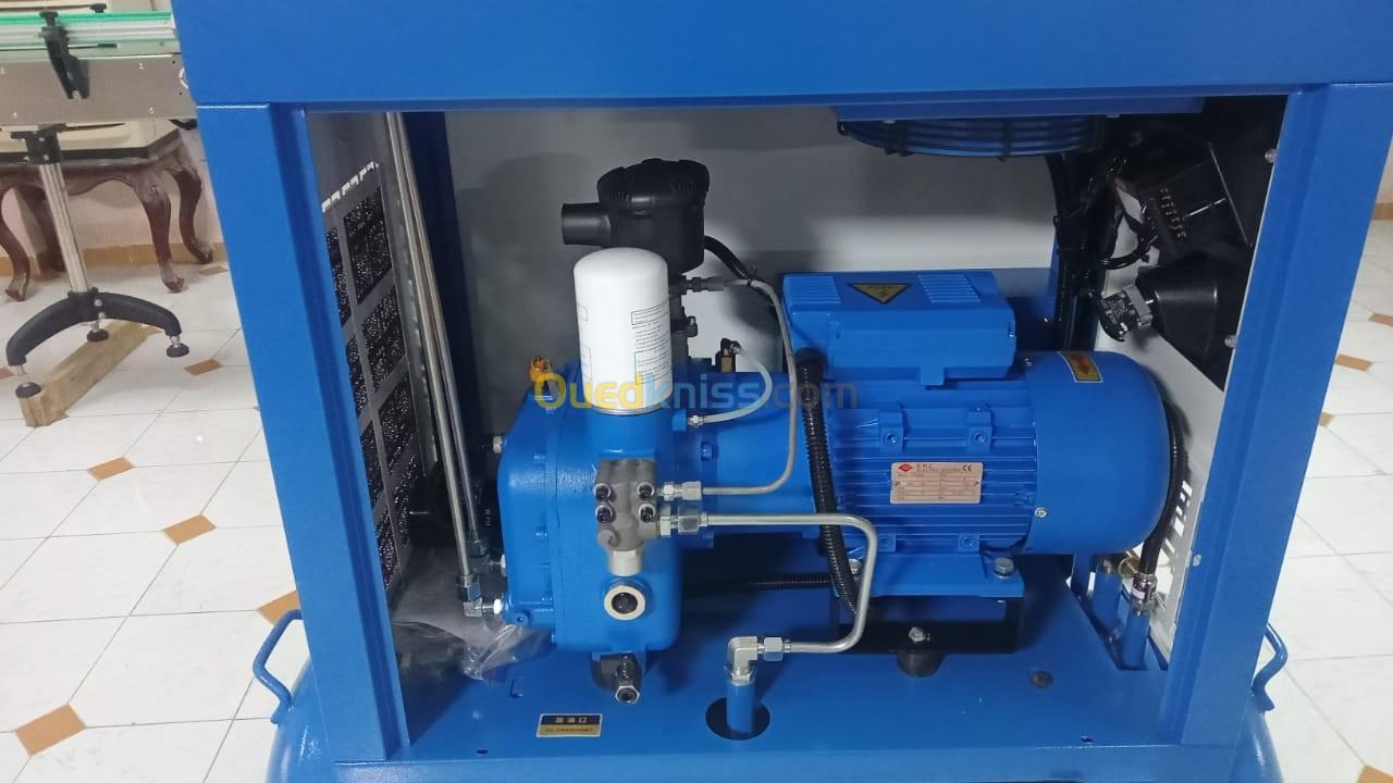 compresseur a vis 3kw /5.5kw/ 37kw-ضاغط هواء 