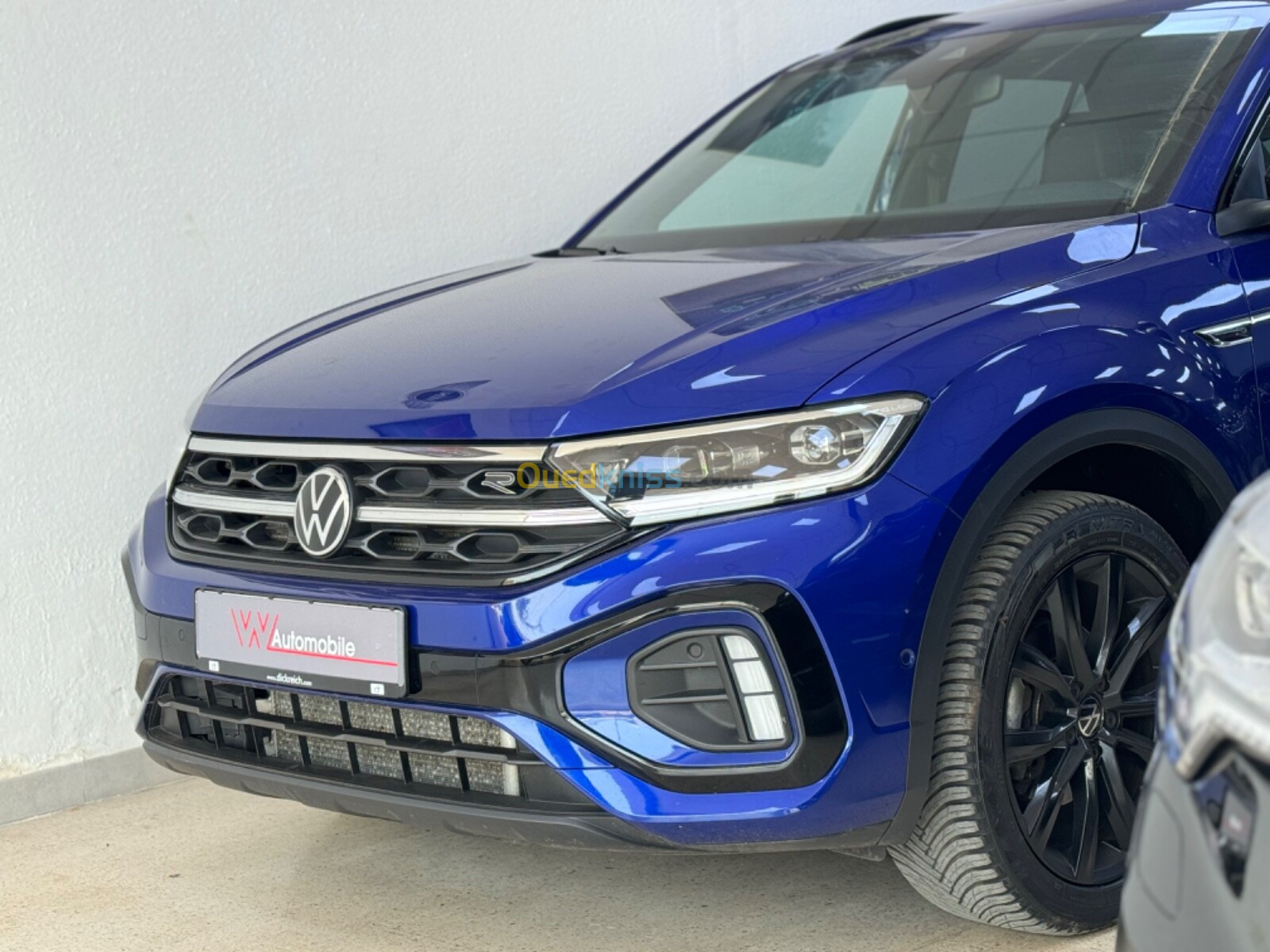 Volkswagen T-Roc 2023 R-line