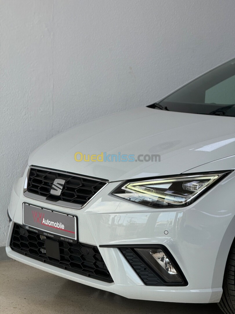 Seat Ibiza 2024 FR plus