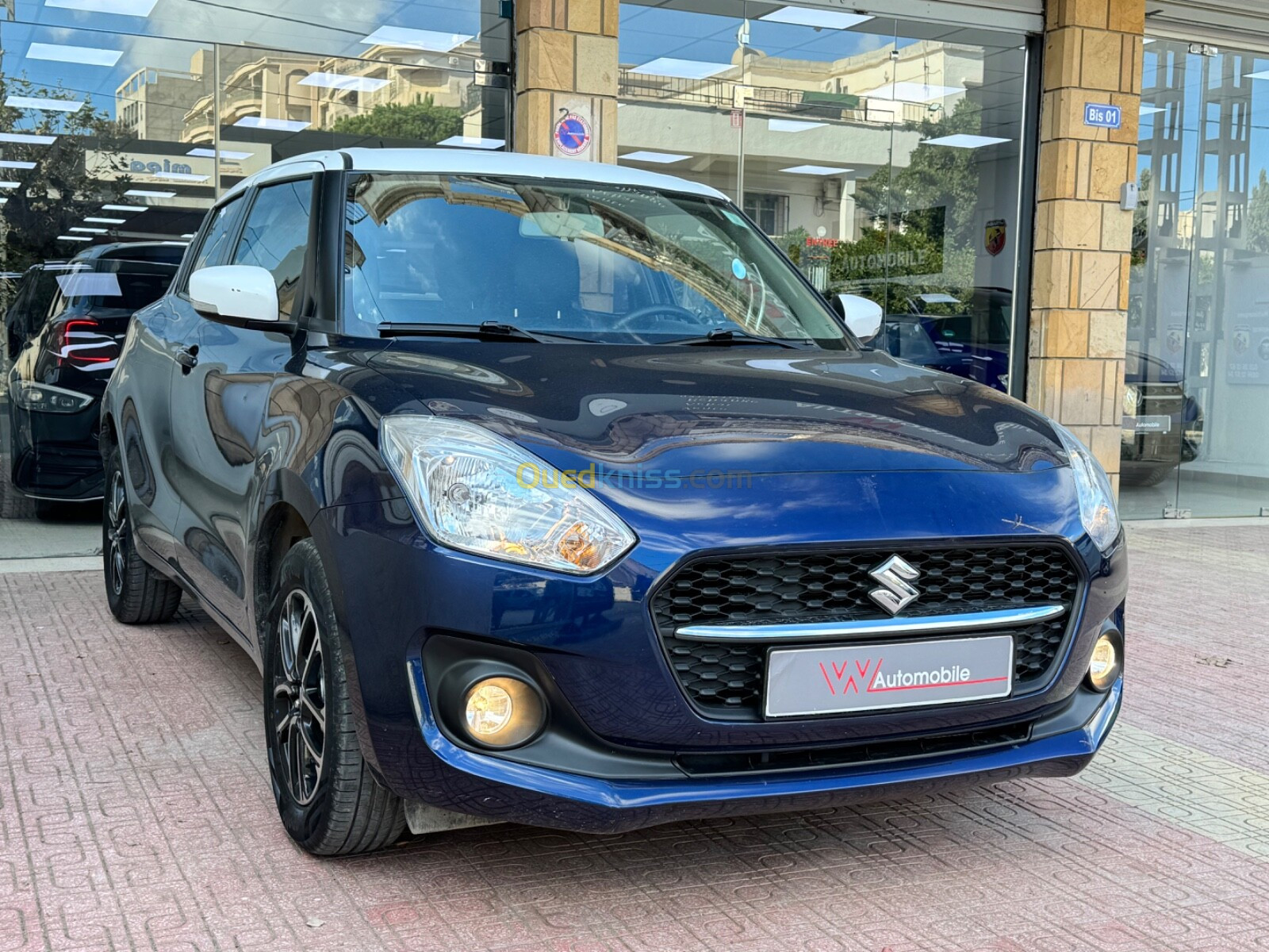 Suzuki Swift 2022 Swift