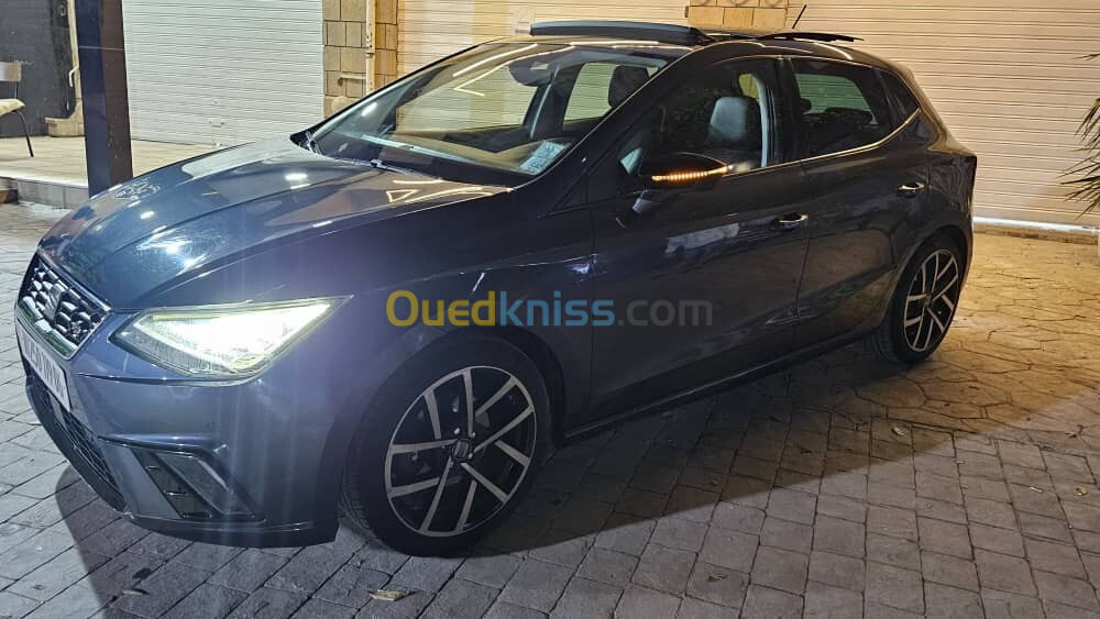 Seat Ibiza 2019 FR