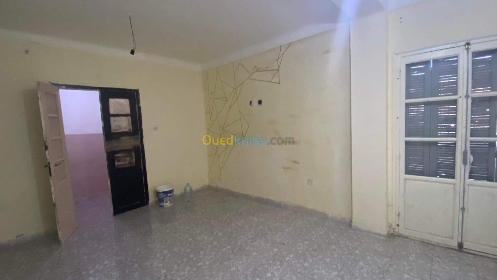 Vente Appartement F3 Oran Gdyel