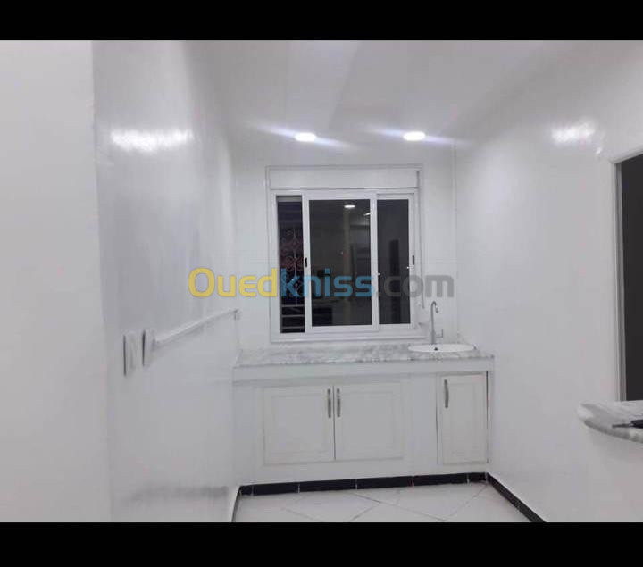 Vente Appartement F2 Oran Oued tlelat