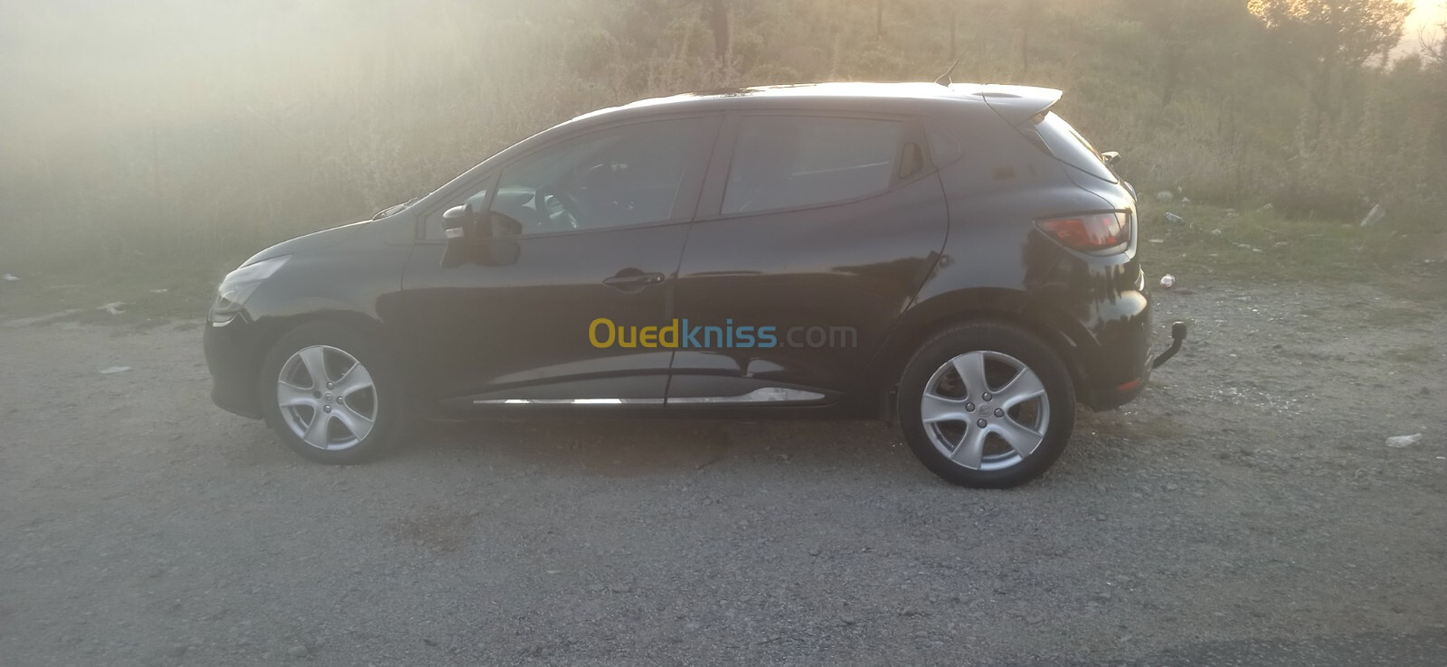 Renault Clio 4 2014 Clio 4