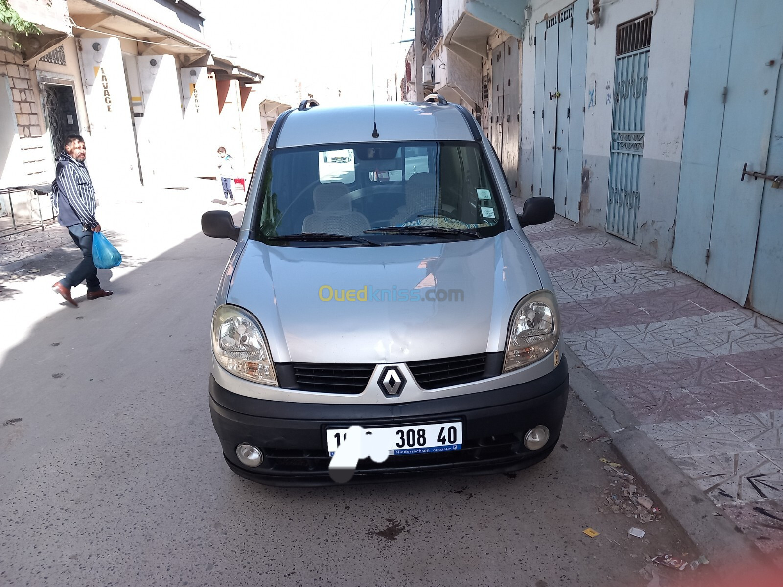 Renault Kangoo 2008 Kangoo