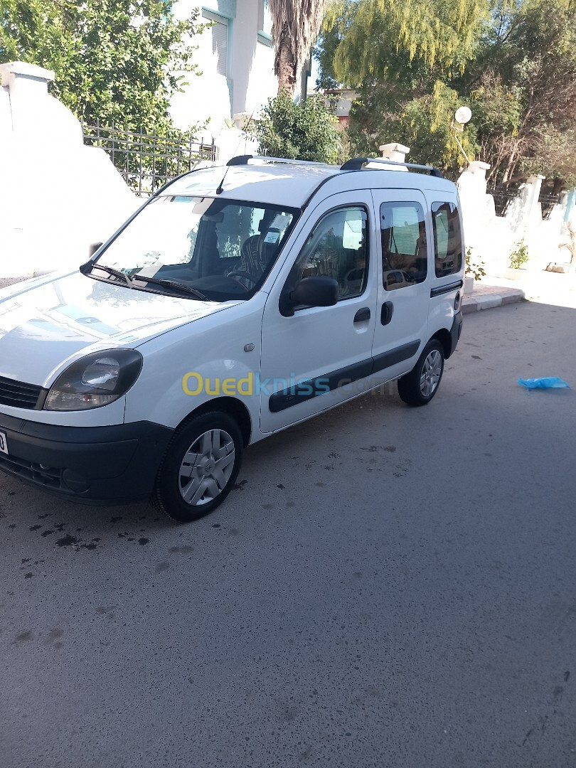 Renault Kangoo 2008 Kangoo