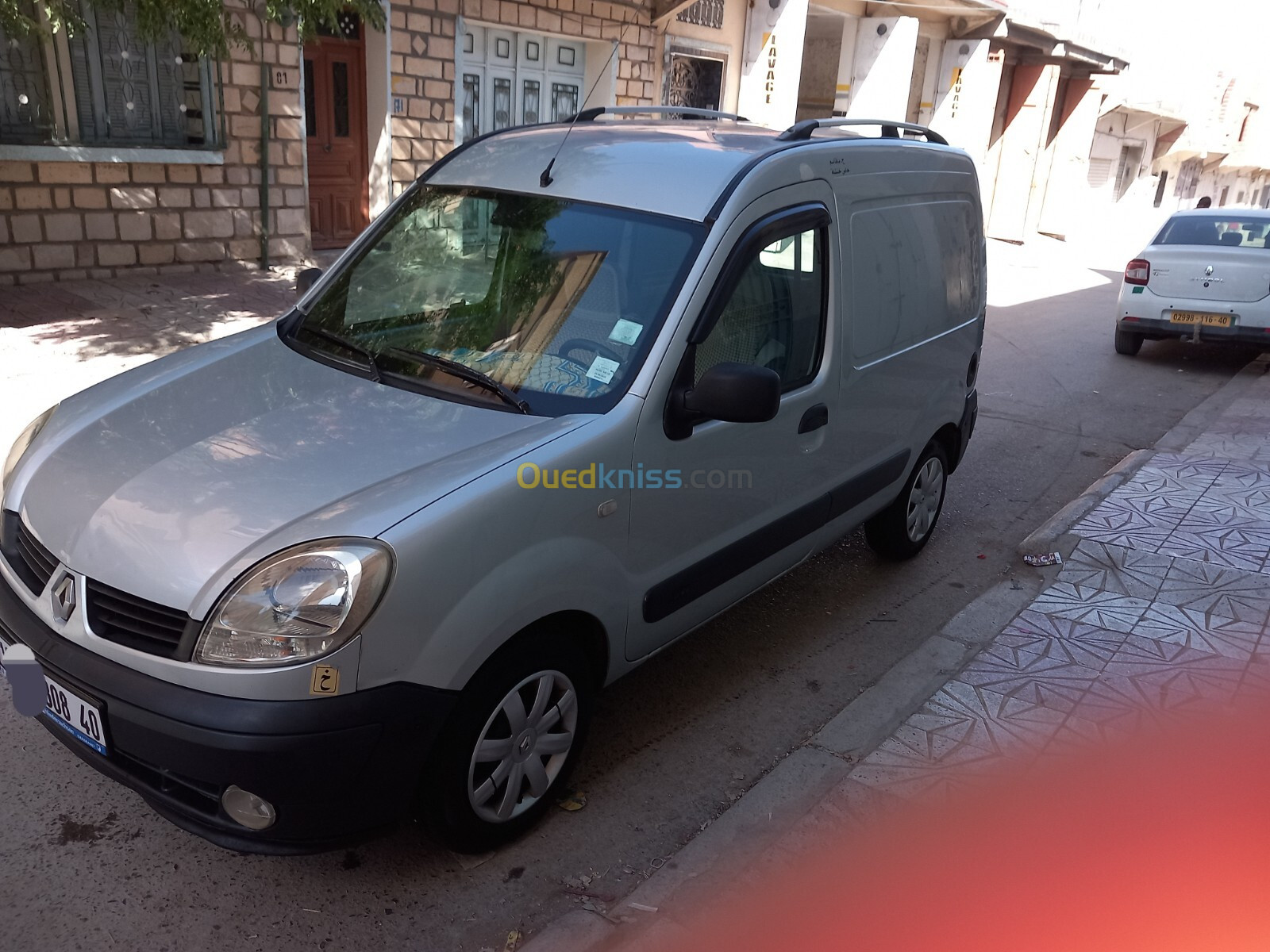 Renault Kangoo 2008 Kangoo