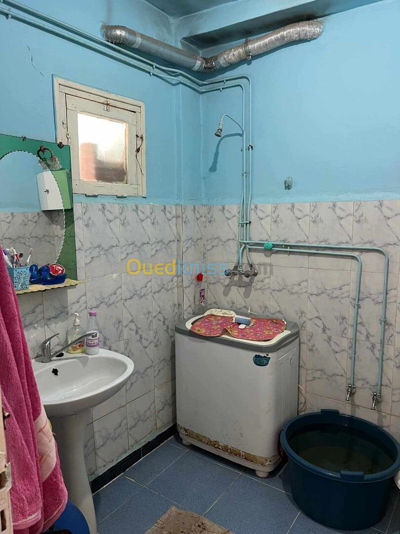 Vente Immeuble Oran Bir el djir