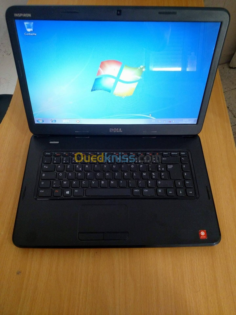 Dell Inspiron n4050