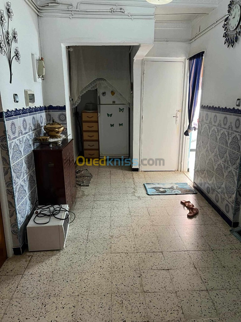 Vente Immeuble Oran Bir el djir