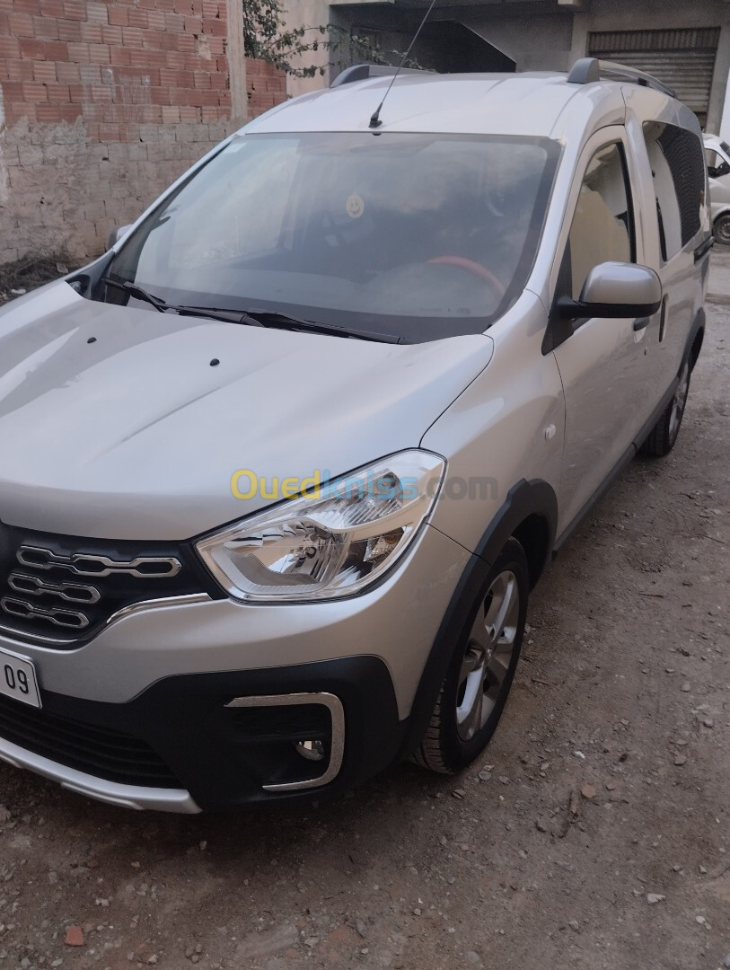 Renault Kongoo 2024 2024