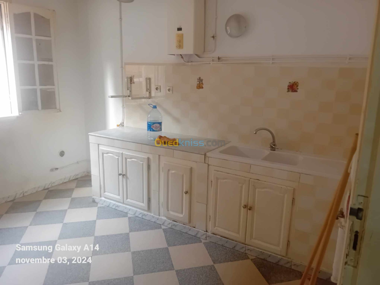 Location Niveau De Villa F4 Alger Birkhadem