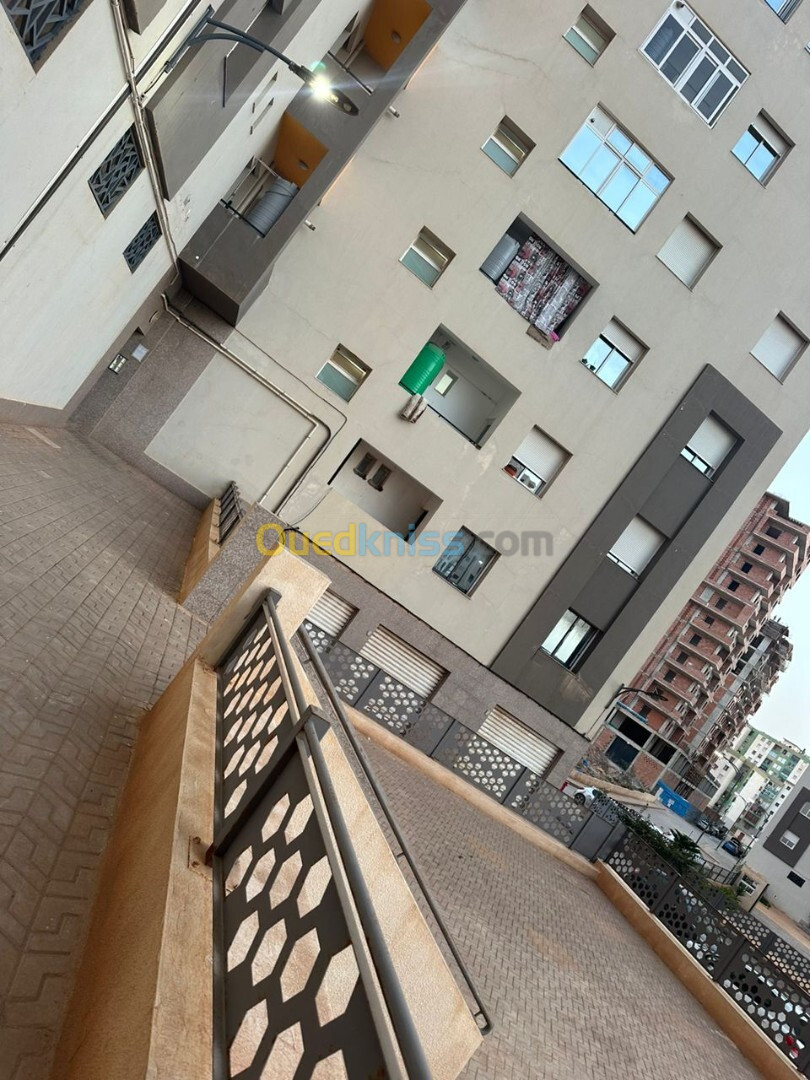 Location Appartement F3 Oran Oran