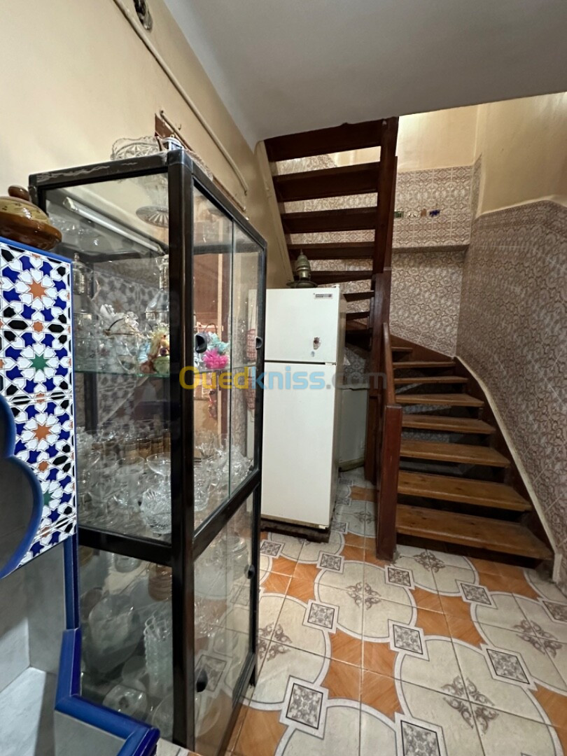 Vente Duplex F4 Oran Bir el djir