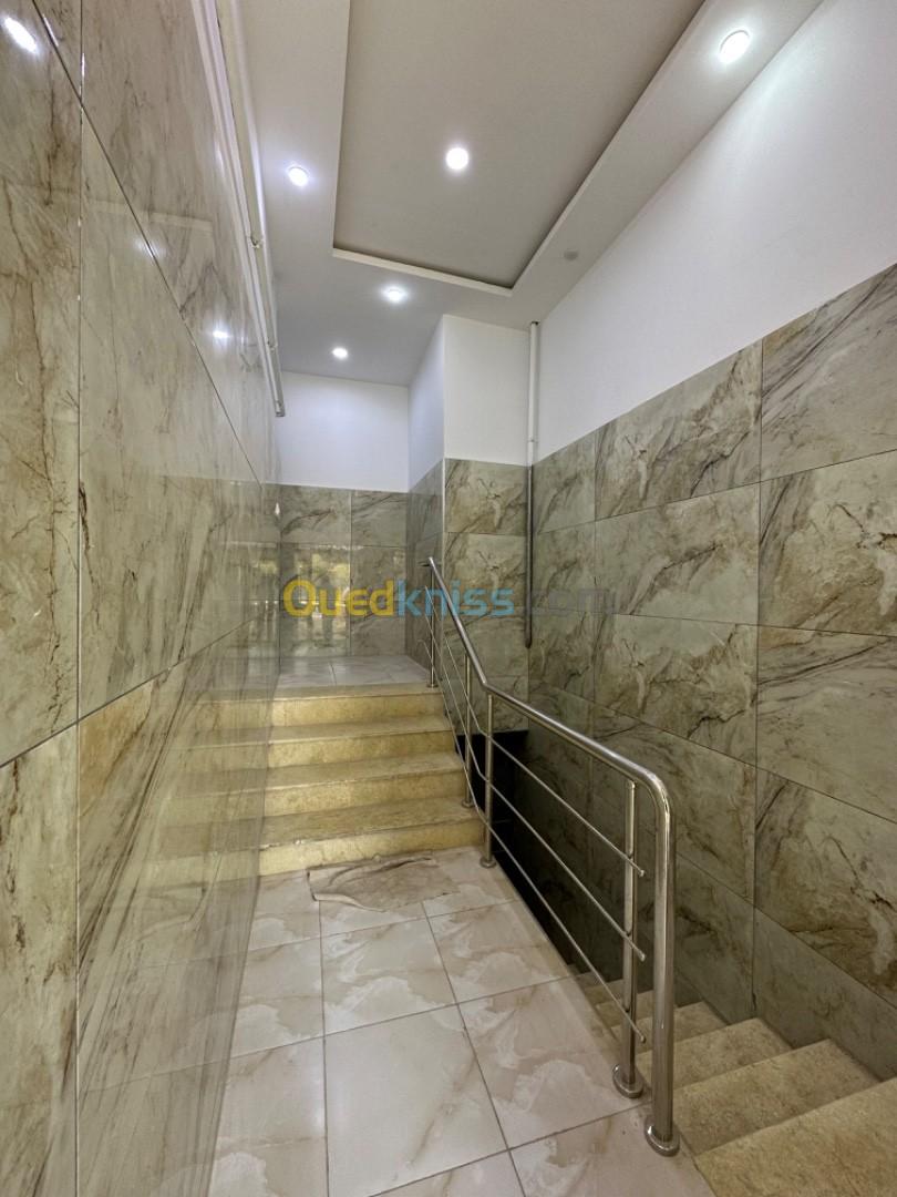 Vente Appartement F34 Oran Bir el djir