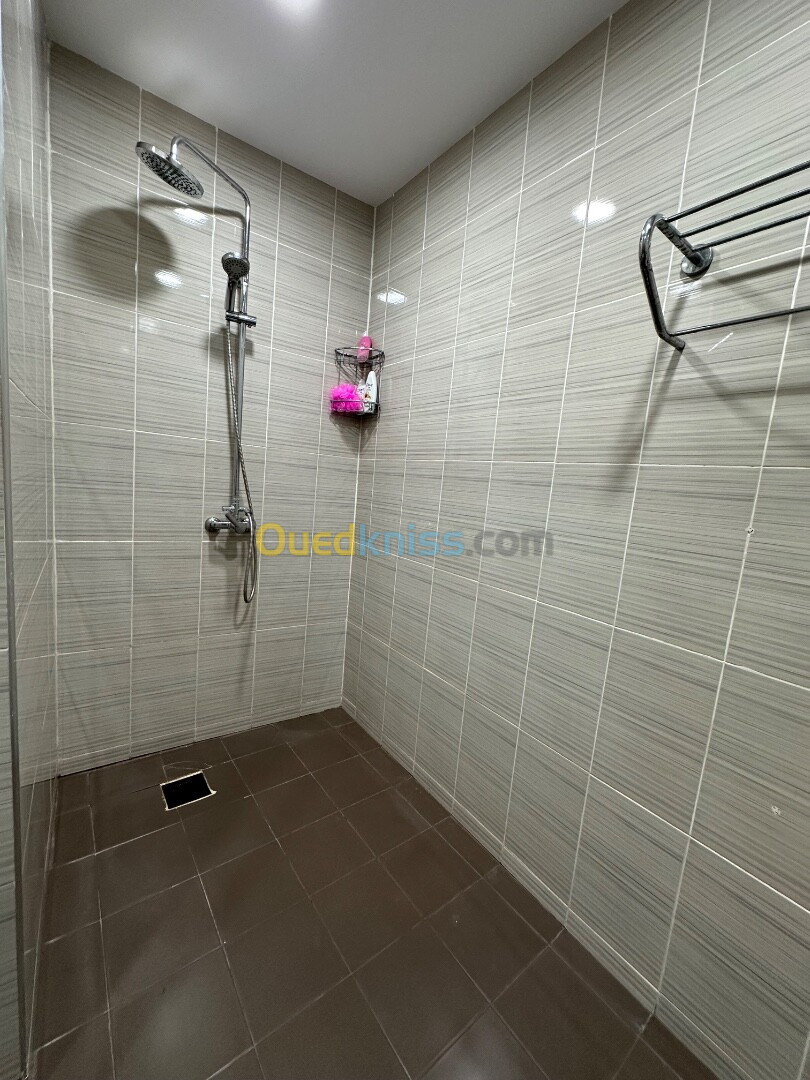 Location Appartement F3 Oran Bir el djir