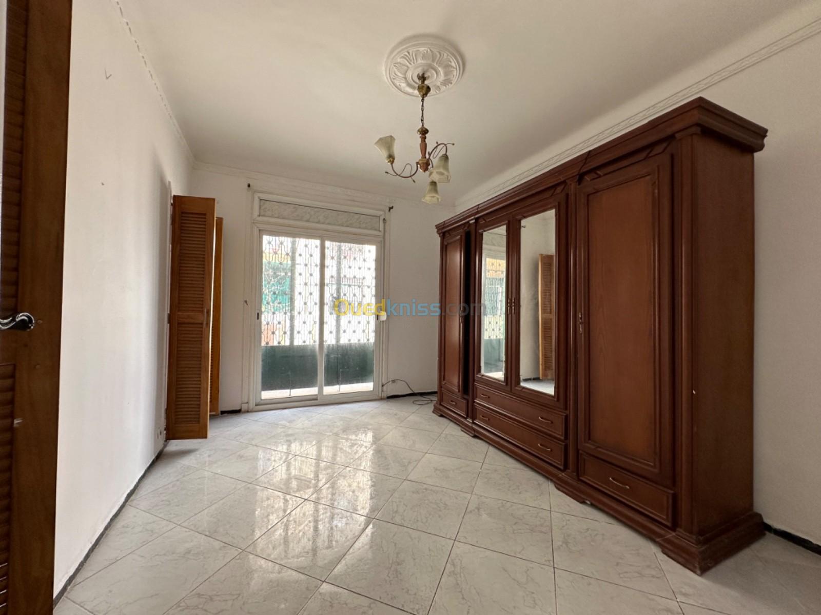 Location Appartement F4 Oran Oran