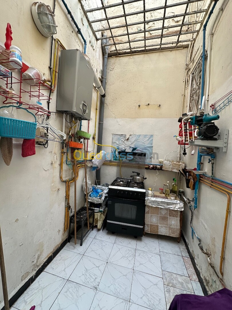 Location Appartement F5 Oran Oran