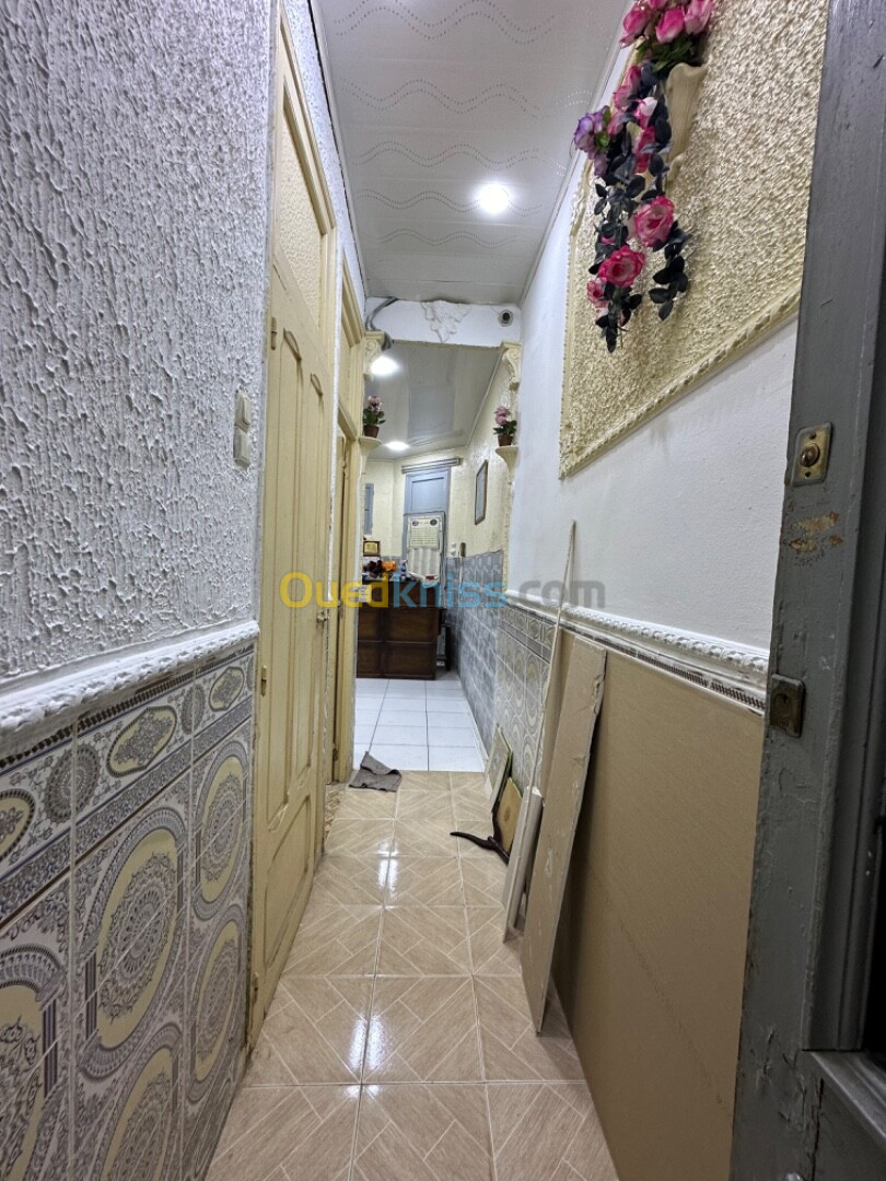 Vente Appartement F2 Oran Oran