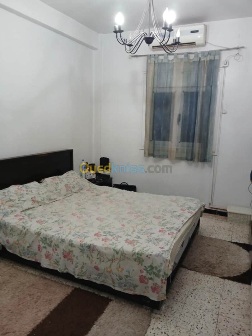 Vente Appartement F3 Oran Bir el djir