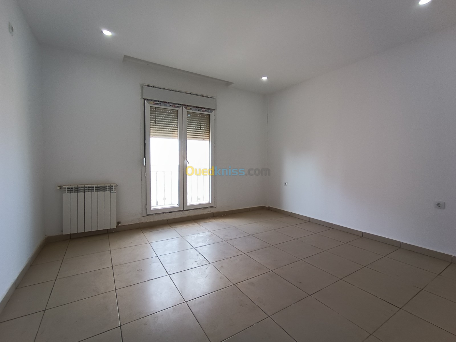 Vente Appartement F4 Oran Bir el djir