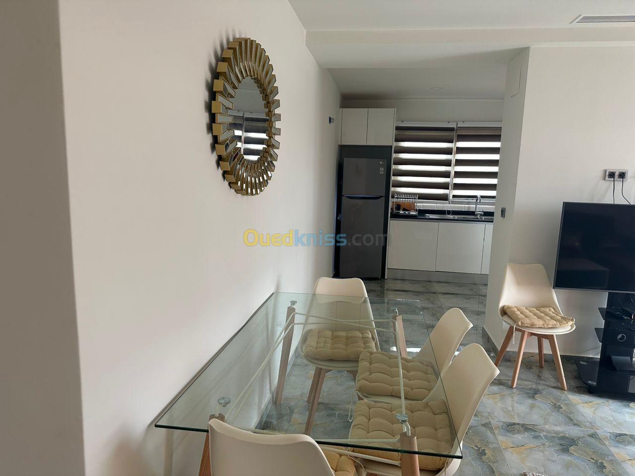 Location Appartement F3 Oran Oran