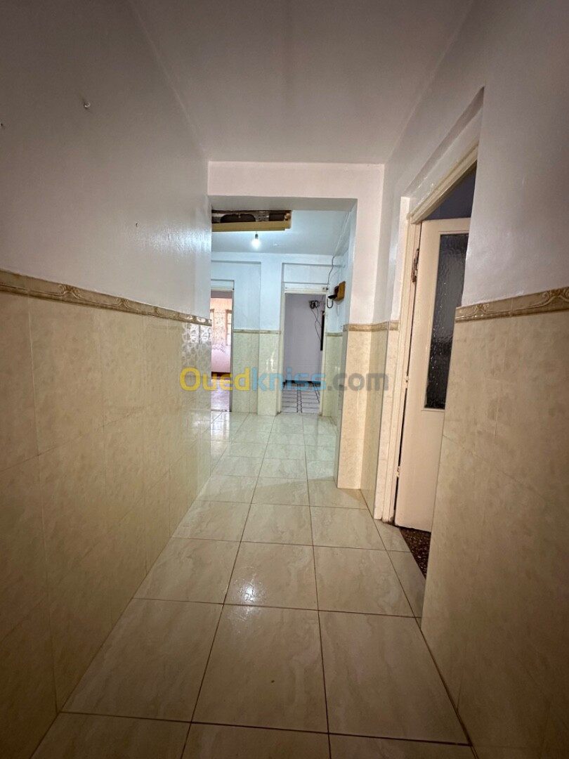 Location Appartement F3 Oran Oran