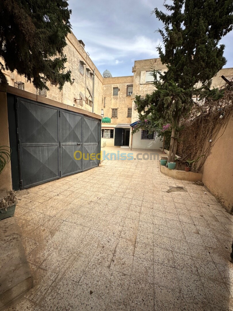 Location Appartement F3 Oran Oran