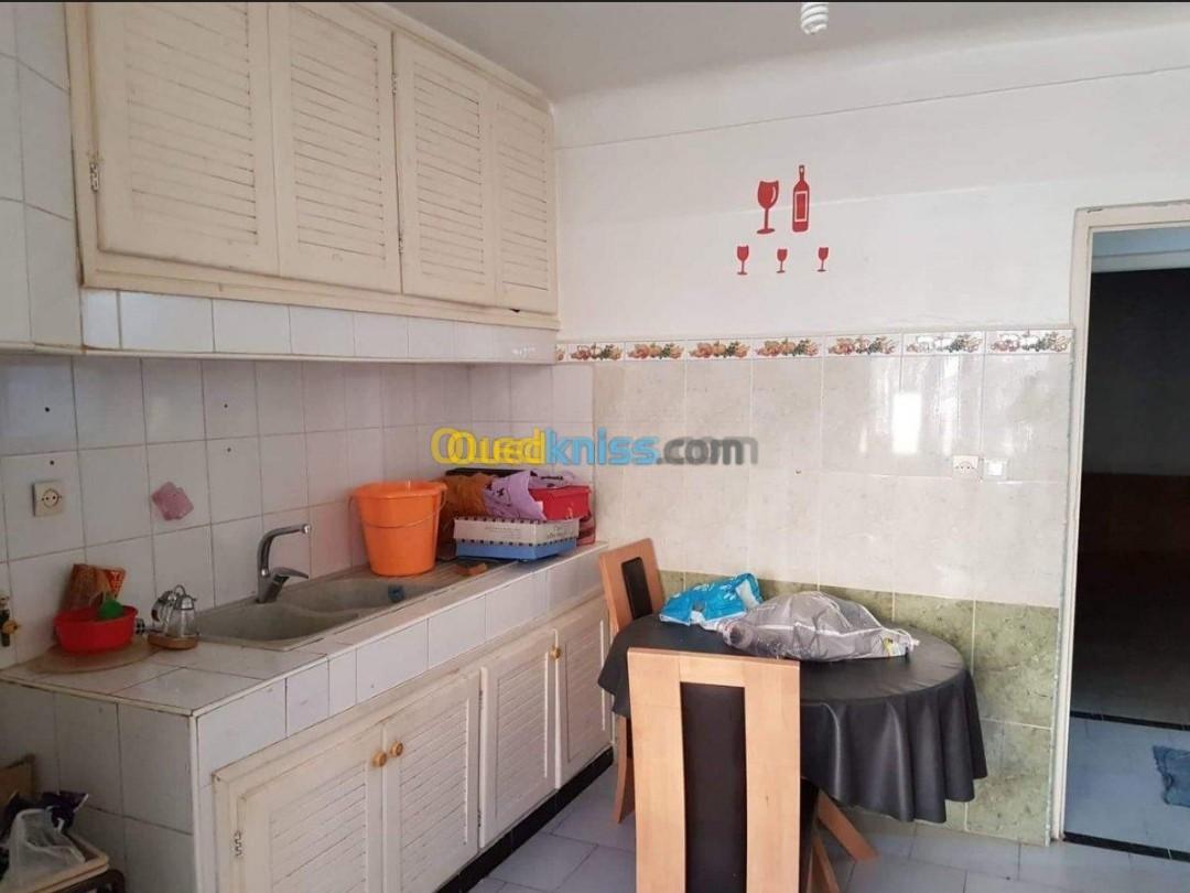 Location Appartement F4 Oran Oran