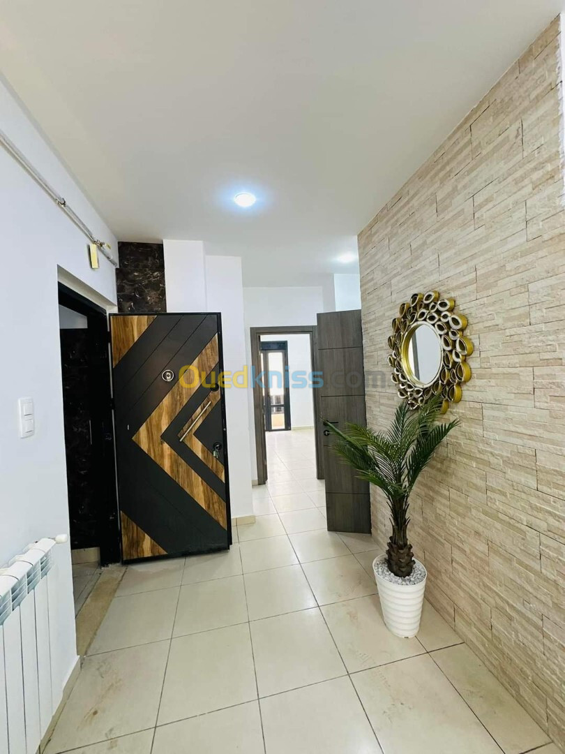 Vente Appartement F345 Oran Bir el djir