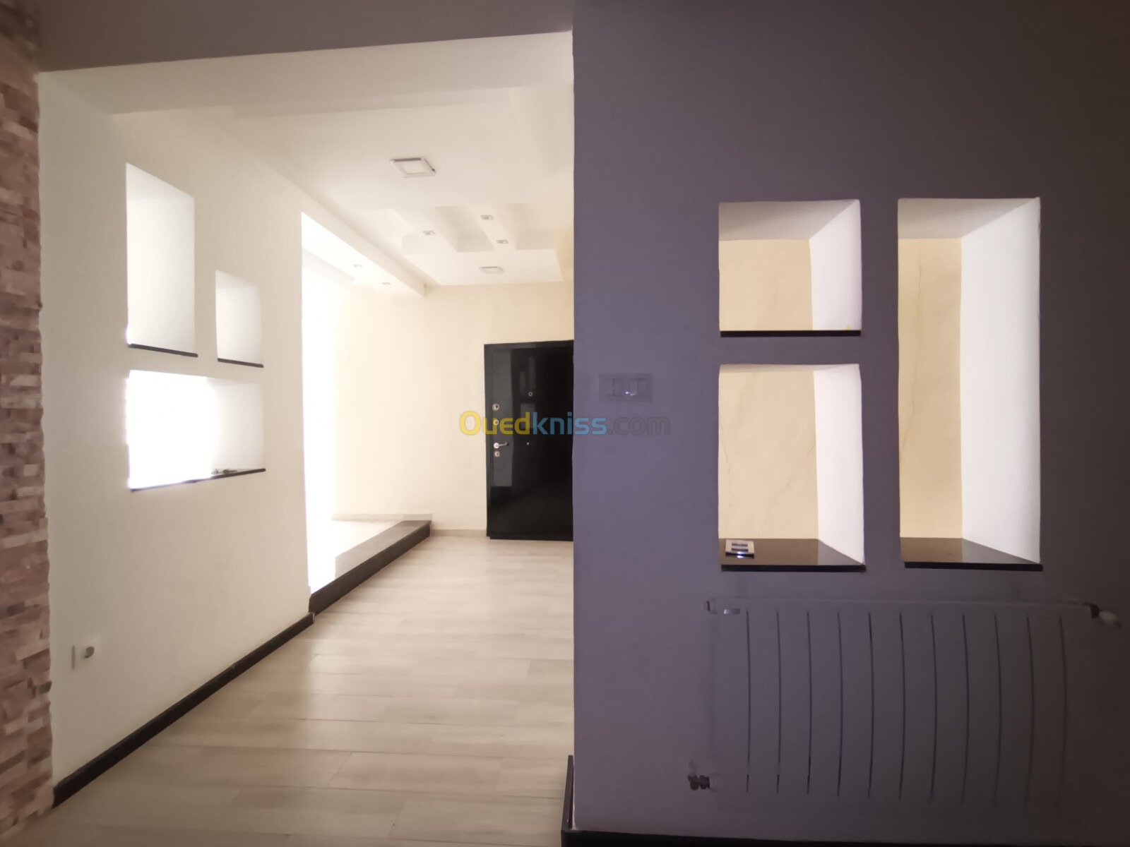 Location Appartement F4 Oran Oran