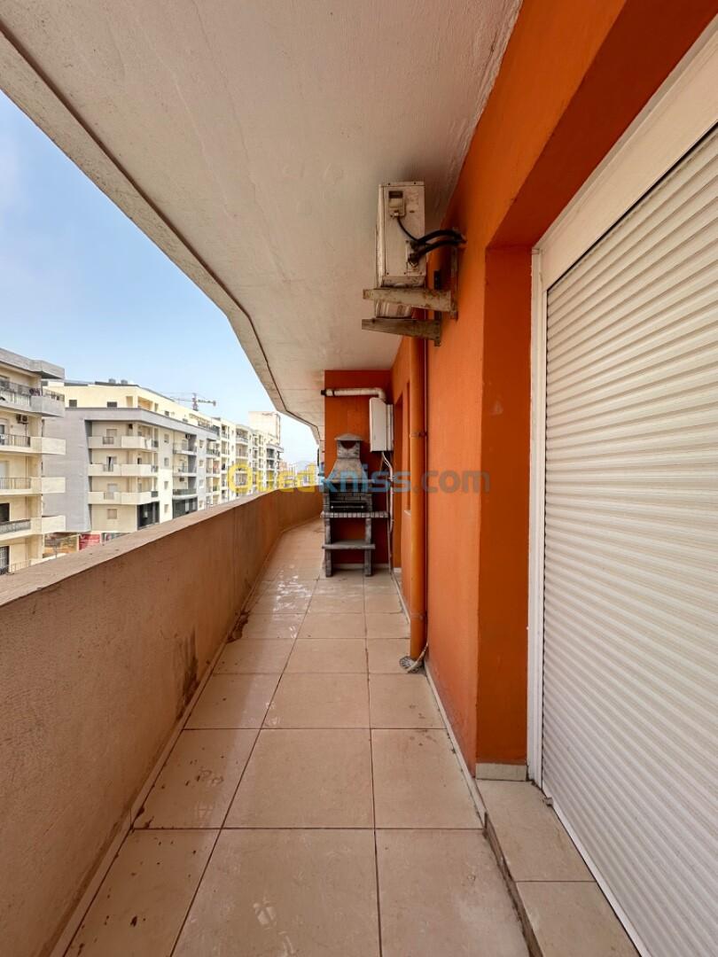 Vente Appartement F5 Oran Bir el djir