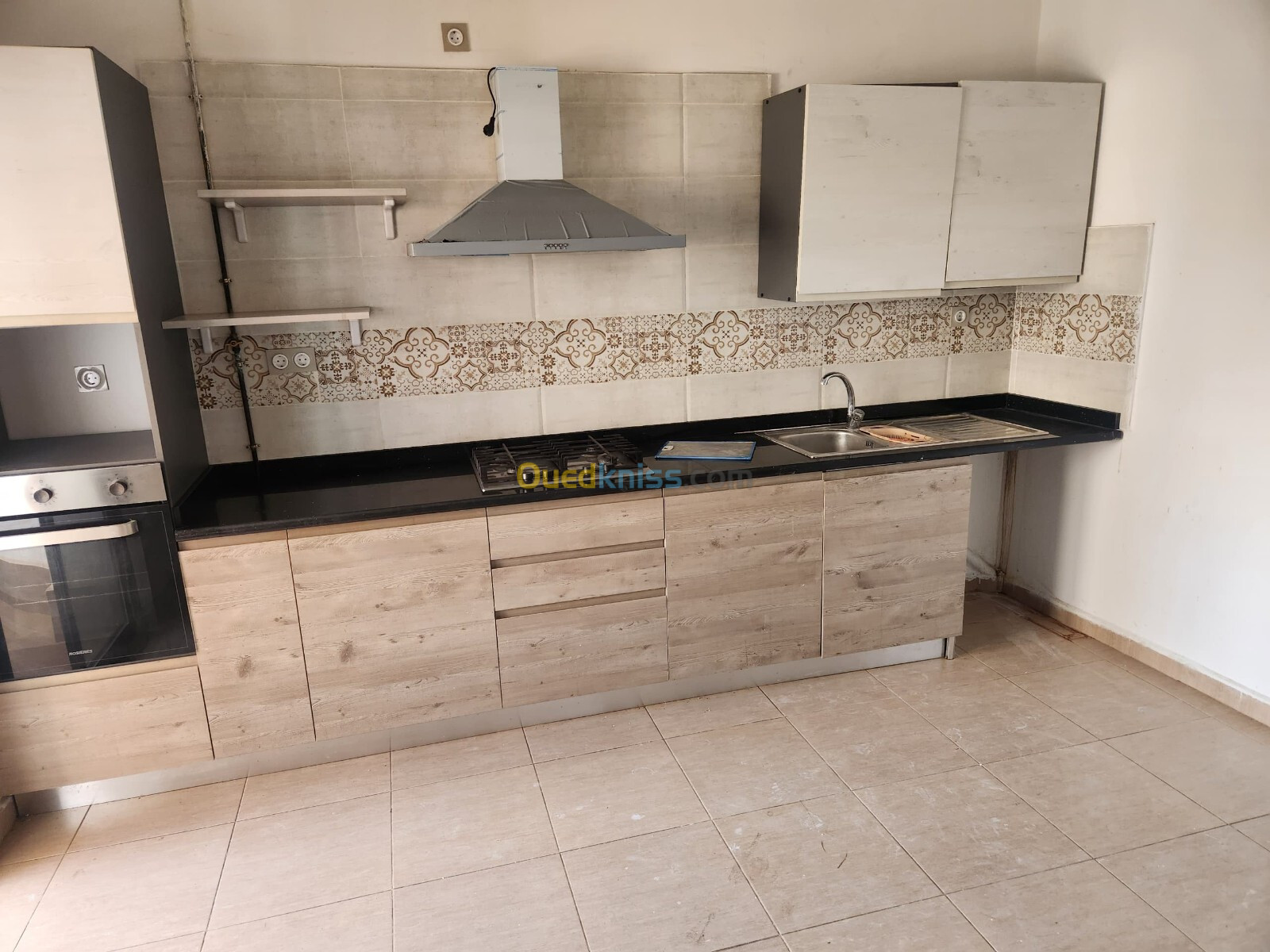 Location Appartement F3 Oran Oran