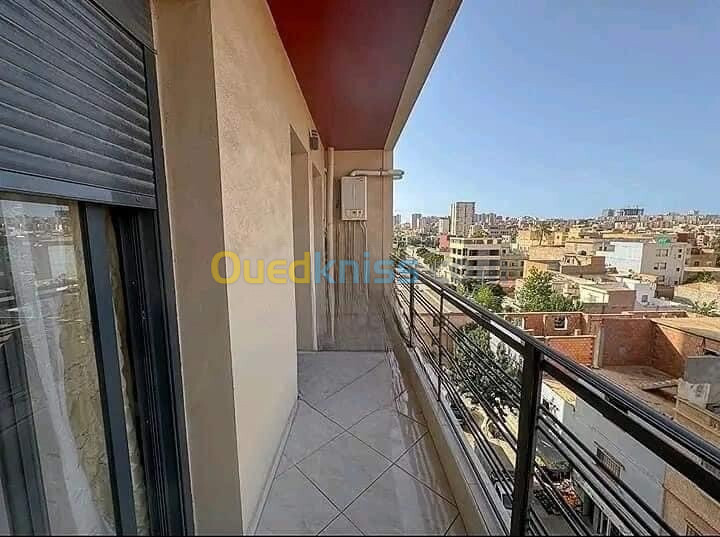 Vente Appartement F3 Oran Bir el djir