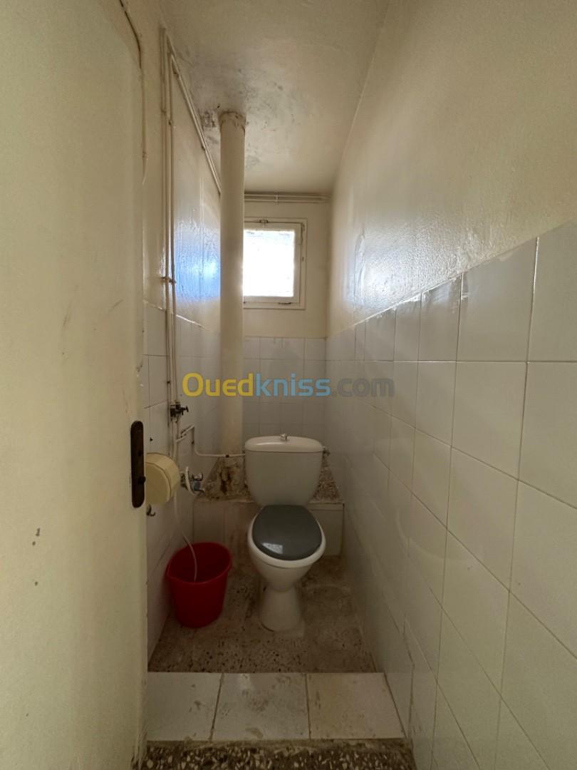 Vente Appartement F3 Oran Oran