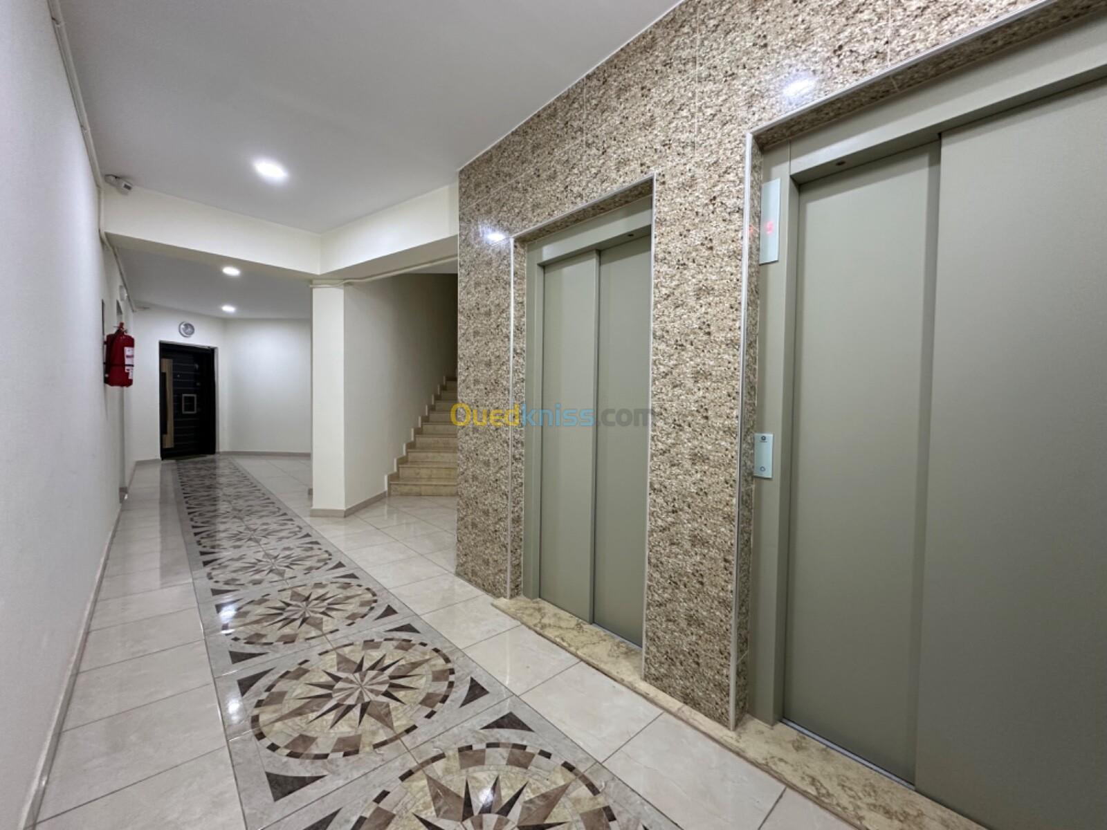 Location Appartement F3 Oran Oran