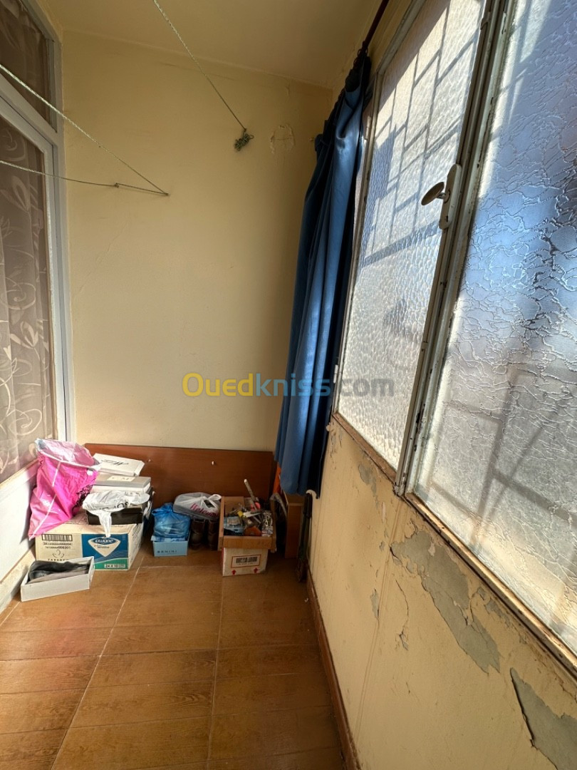 Vente Appartement F4 Oran Oran