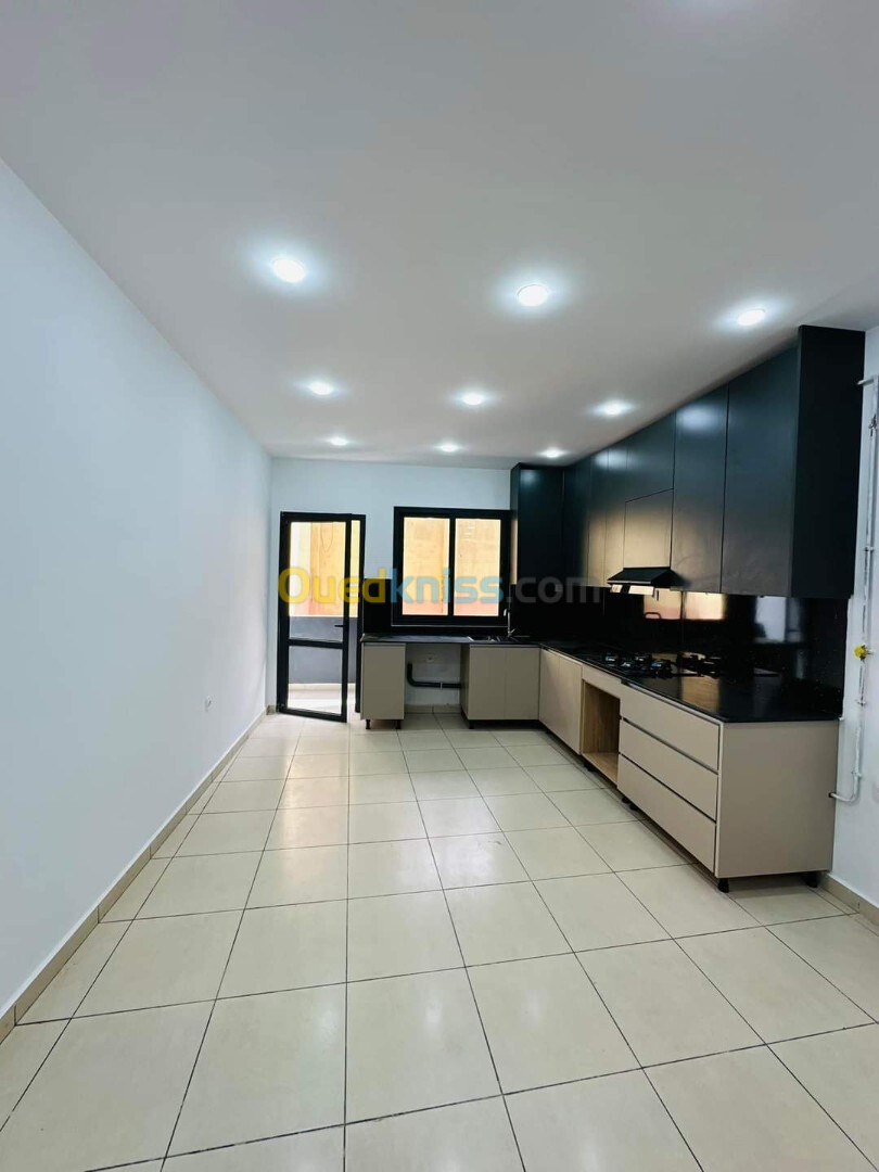 Vente Appartement F345 Oran Bir el djir