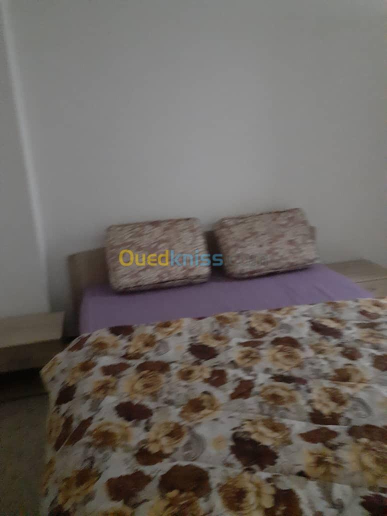 Location Appartement F3 Oran Oran