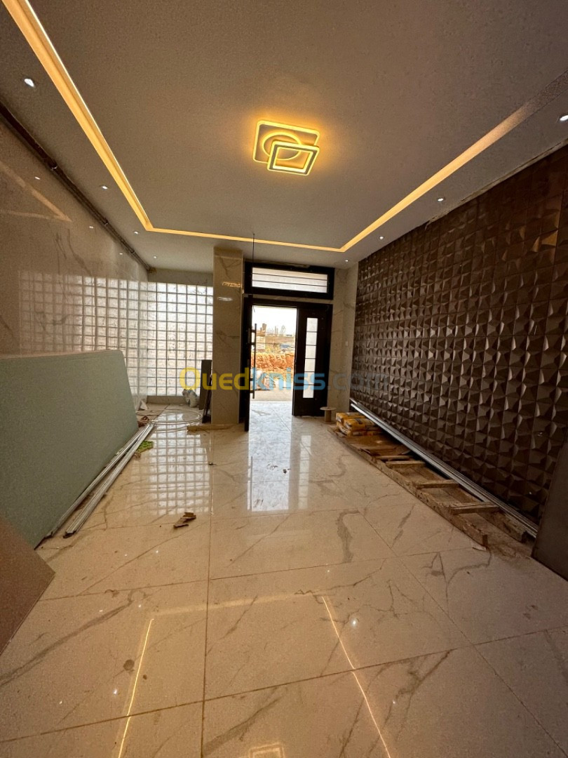 Vente Appartement F3 Oran Bir el djir