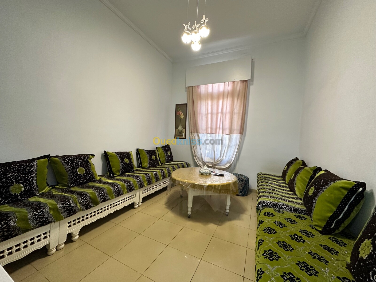 Location Appartement F5 Oran Oran