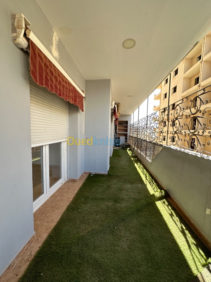 Vente Appartement F4 Oran Oran