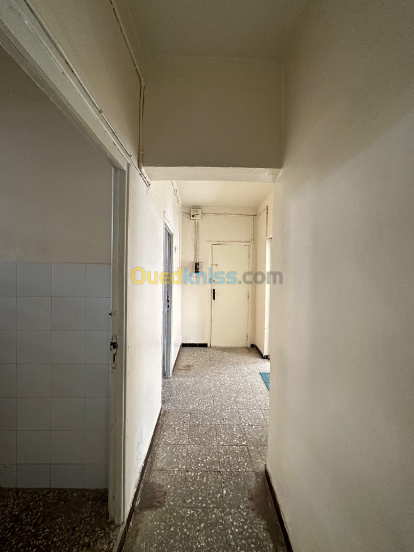 Vente Appartement F3 Oran Oran