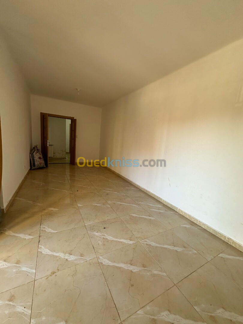 Vente Appartement F5 Oran Oran