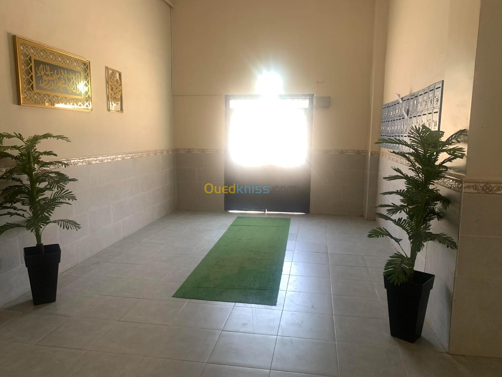 Location Appartement F3 Oran Bir el djir