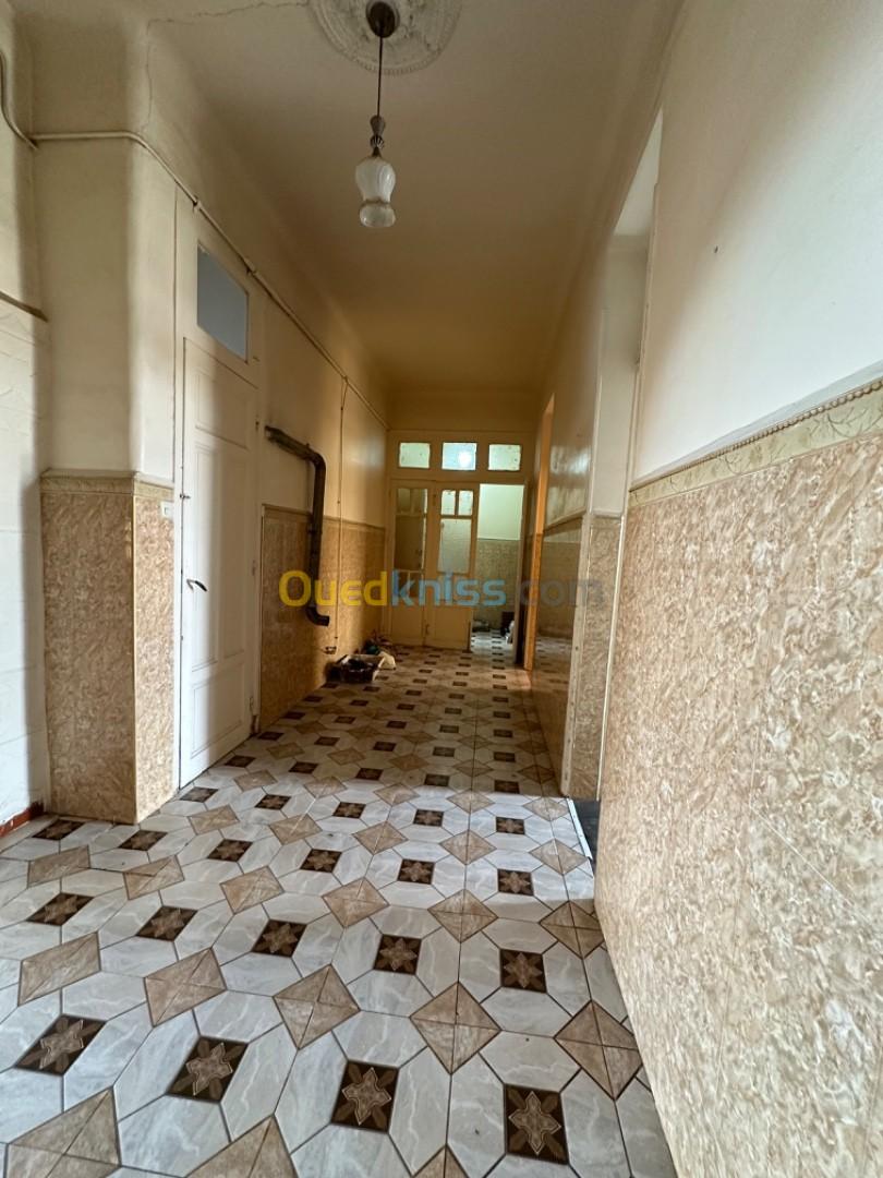 Location Appartement F3 Oran Oran